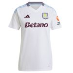 aston villa adidas away shirt 2024-25 – womens with pacheco 33 cup printing Collection - Aston Villa Fan Shop Official Gear