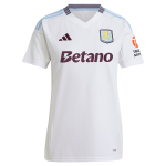 aston villa adidas away shirt 2024-25 – womens with rashford 9 printing Collection - Aston Villa Fan Shop Official Gear