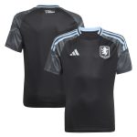 aston villa adidas away shirt 2025-26 – kids Collection – Aston Villa Fan Shop Official Gear Collection - Aston Villa Fan Shop Official Gear