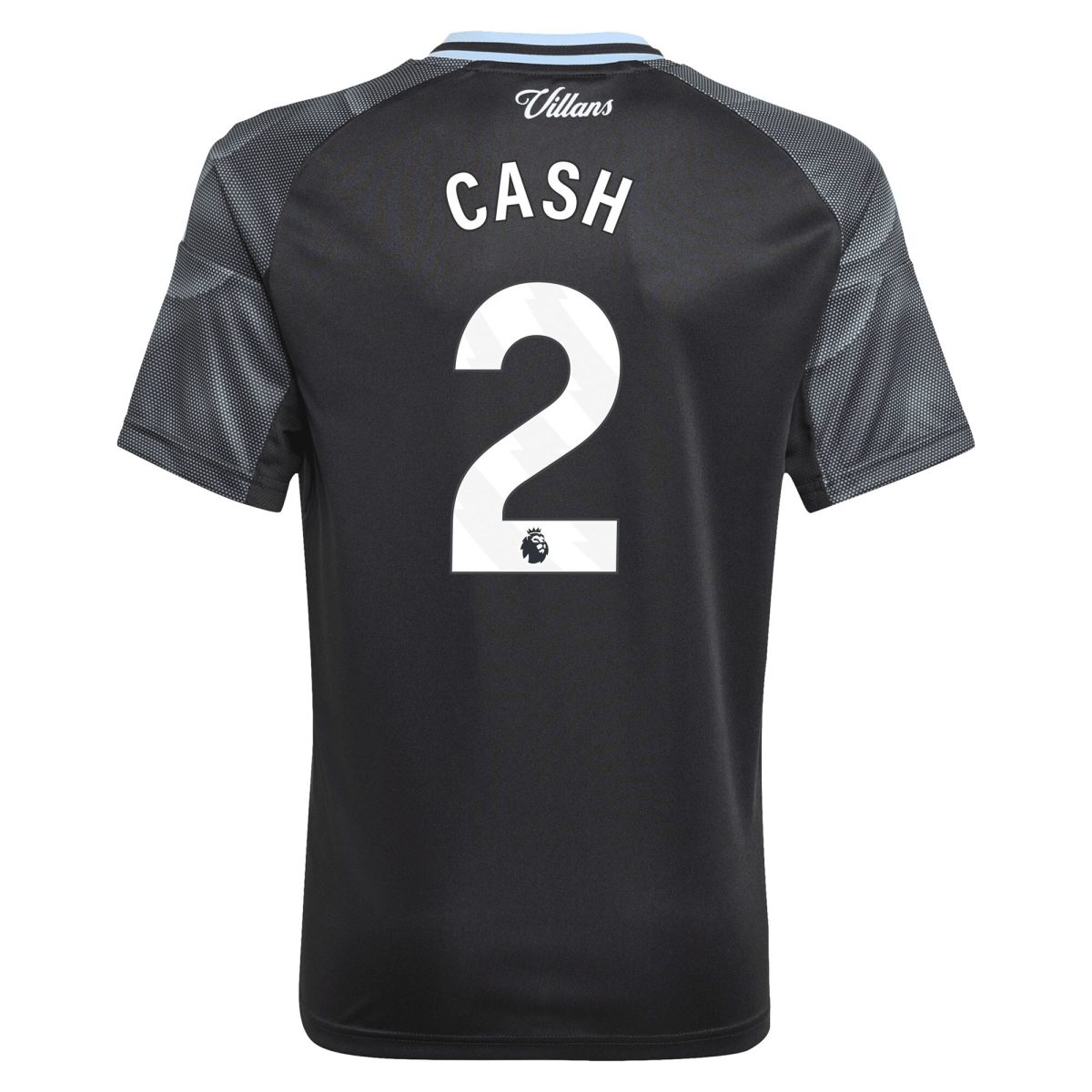 aston villa adidas away shirt 2025-26 – kids with cash 2 printing Collection – Aston Villa Fan Shop Official Gear Collection - Aston Villa Fan Shop Official Gear