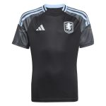 aston villa adidas away shirt 2025-26 – kids Collection – Aston Villa Fan Shop Official Gear Collection - Aston Villa Fan Shop Official Gear