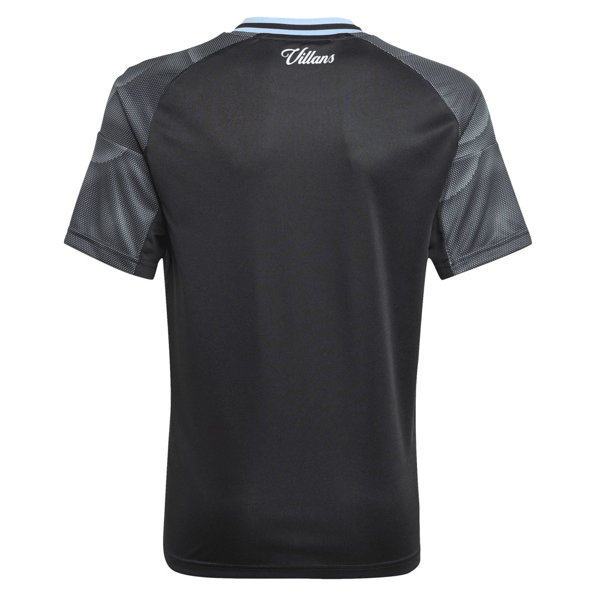 aston villa adidas away shirt 2025-26 – kids Collection – Aston Villa Fan Shop Official Gear Collection - Aston Villa Fan Shop Official Gear