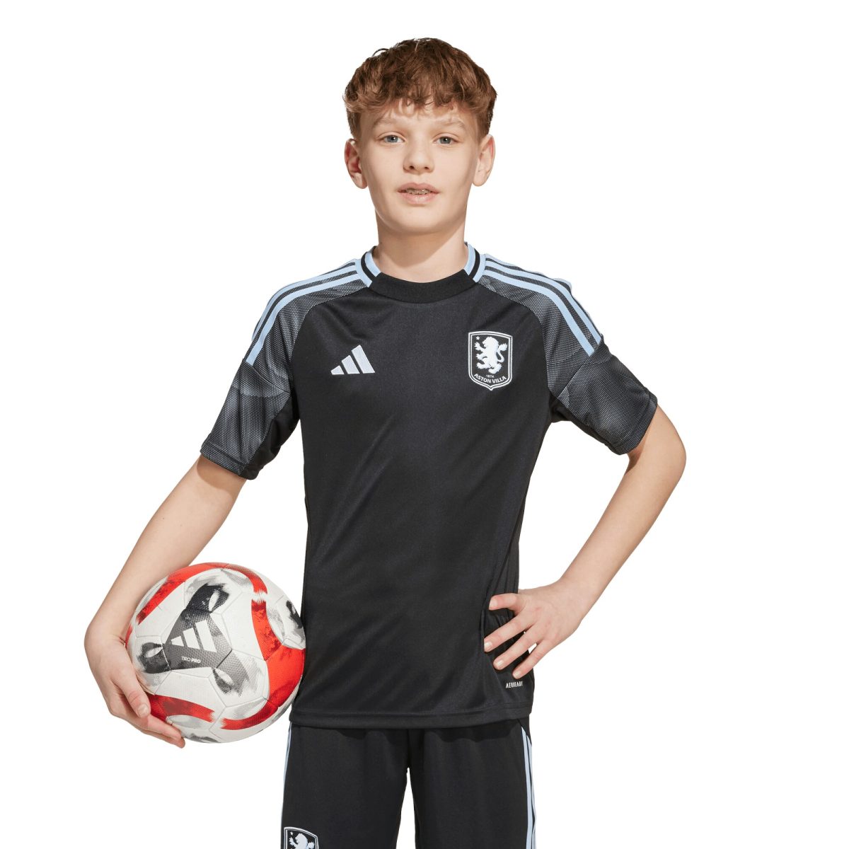 aston villa adidas away shirt 2025-26 – kids Collection – Aston Villa Fan Shop Official Gear Collection - Aston Villa Fan Shop Official Gear