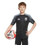 aston villa adidas away shirt 2025-26 – kids Collection – Aston Villa Fan Shop Official Gear Collection - Aston Villa Fan Shop Official Gear