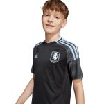 aston villa adidas away shirt 2025-26 – kids Collection – Aston Villa Fan Shop Official Gear Collection - Aston Villa Fan Shop Official Gear