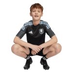 aston villa adidas away shirt 2025-26 – kids Collection – Aston Villa Fan Shop Official Gear Collection - Aston Villa Fan Shop Official Gear