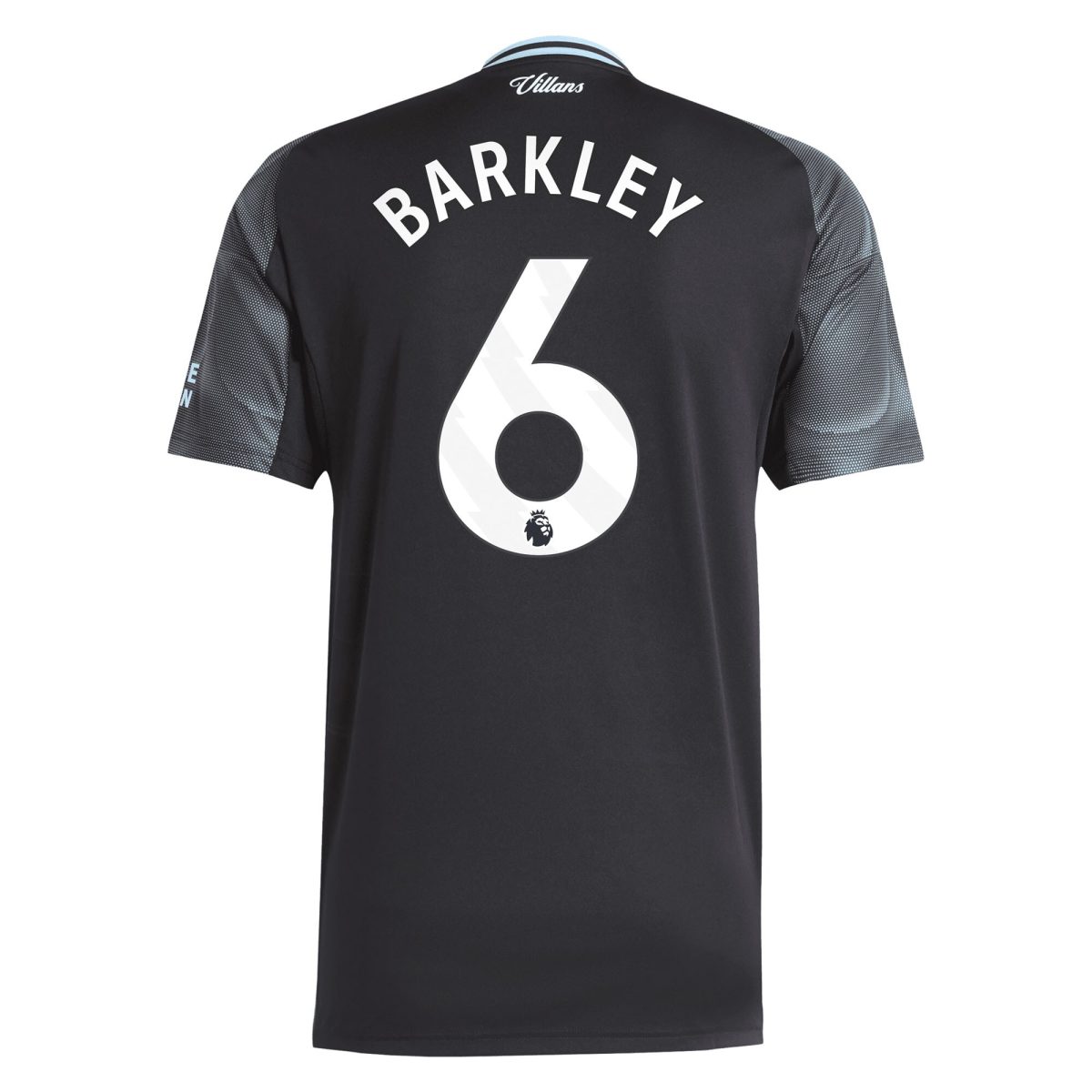 aston villa adidas away shirt 2025-26 with barkley 6 printing Collection – Aston Villa Fan Shop Official Gear Collection - Aston Villa Fan Shop Official Gear