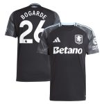 aston villa adidas away shirt 2025-26 with bogarde 26 printing Collection – Aston Villa Fan Shop Official Gear Collection - Aston Villa Fan Shop Official Gear
