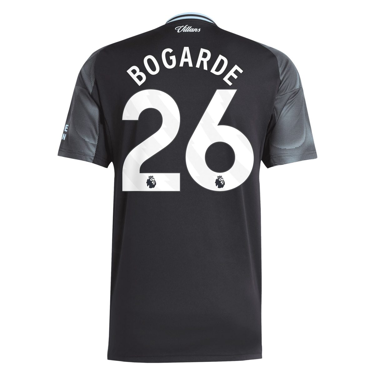 aston villa adidas away shirt 2025-26 with bogarde 26 printing Collection – Aston Villa Fan Shop Official Gear Collection - Aston Villa Fan Shop Official Gear