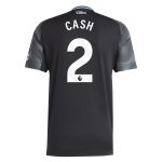 aston villa adidas away shirt 2025-26 with cash 2 printing Collection – Aston Villa Fan Shop Official Gear Collection - Aston Villa Fan Shop Official Gear
