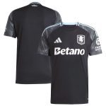 aston villa adidas away shirt 2025-26 with custom printing Collection – Aston Villa Fan Shop Official Gear Collection - Aston Villa Fan Shop Official Gear