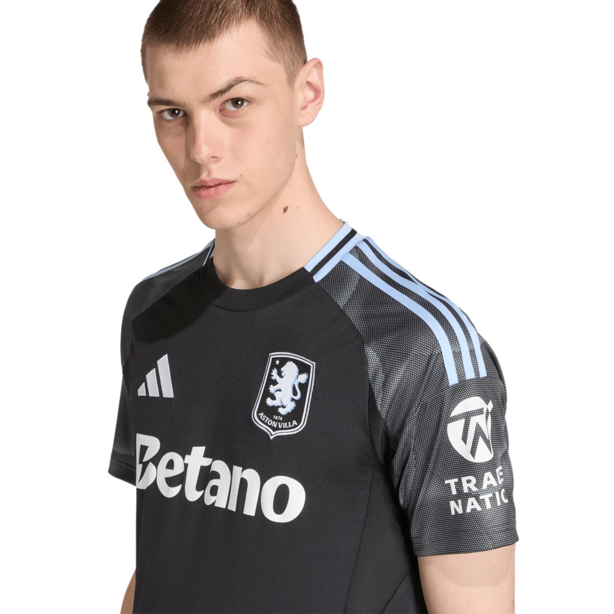 aston villa adidas away shirt 2025-26 with custom printing Collection – Aston Villa Fan Shop Official Gear Collection - Aston Villa Fan Shop Official Gear