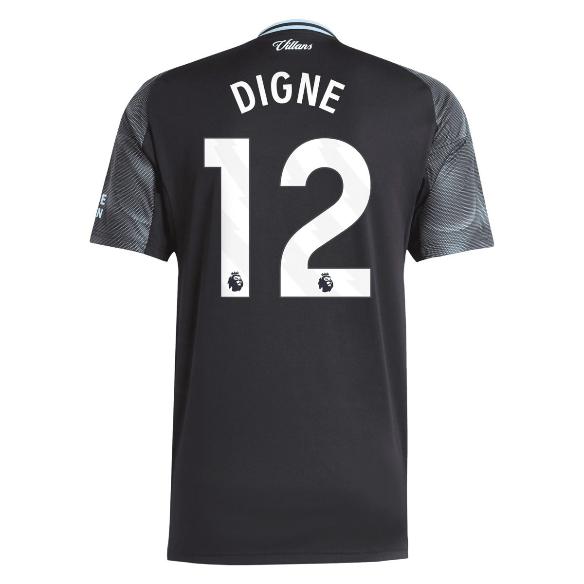 aston villa adidas away shirt 2025-26 with digne 12 printing Collection – Aston Villa Fan Shop Official Gear Collection - Aston Villa Fan Shop Official Gear