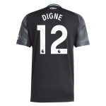 aston villa adidas away shirt 2025-26 with digne 12 printing Collection – Aston Villa Fan Shop Official Gear Collection - Aston Villa Fan Shop Official Gear