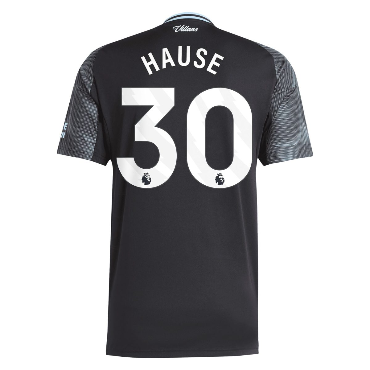 aston villa adidas away shirt 2025-26 with hause 30 printing Collection – Aston Villa Fan Shop Official Gear Collection - Aston Villa Fan Shop Official Gear