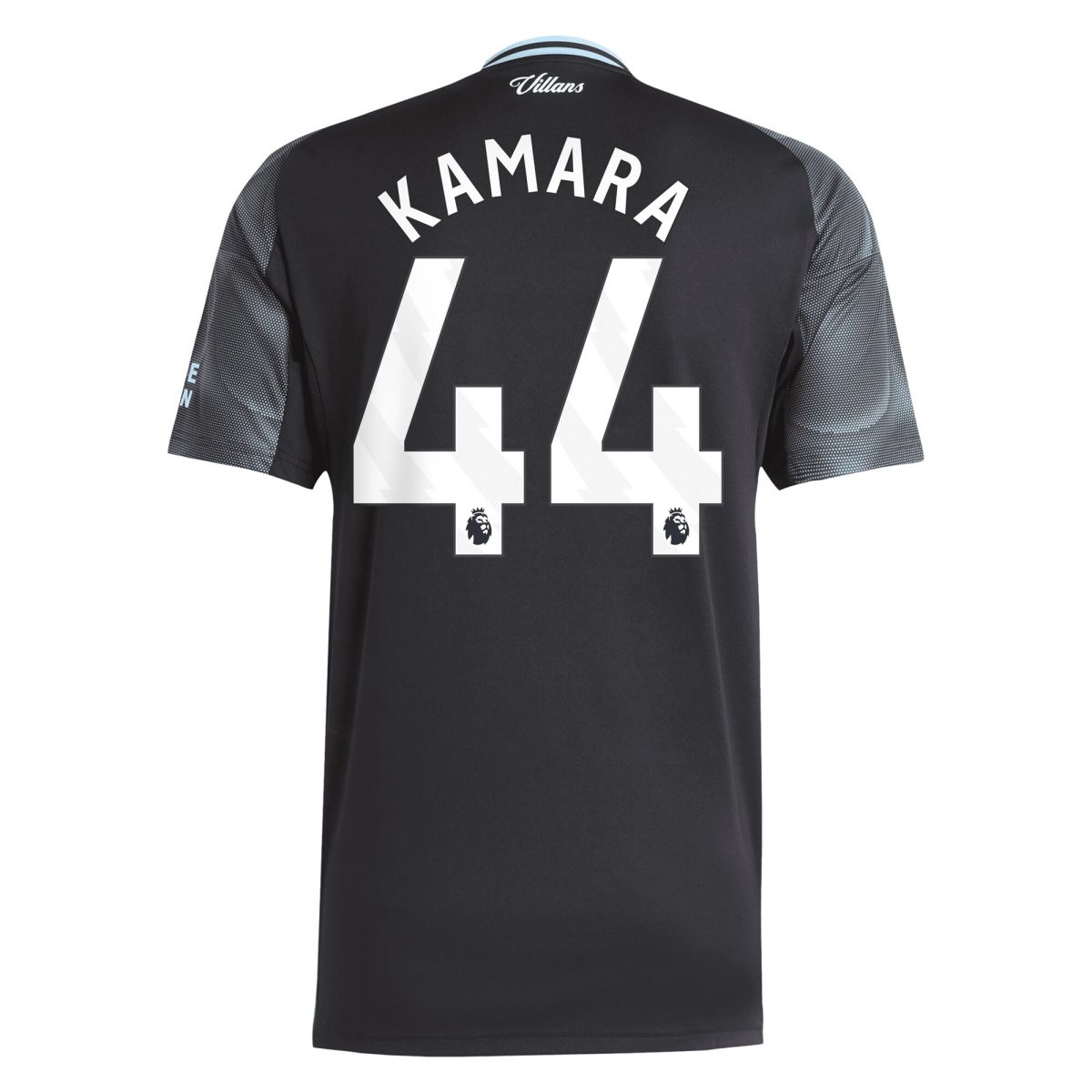 aston villa adidas away shirt 2025-26 with kamara 44 printing Collection – Aston Villa Fan Shop Official Gear Collection - Aston Villa Fan Shop Official Gear