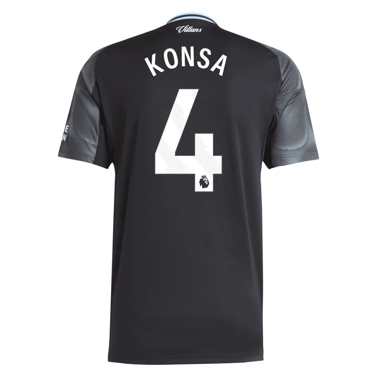 aston villa adidas away shirt 2025-26 with konsa 4 printing Collection – Aston Villa Fan Shop Official Gear Collection - Aston Villa Fan Shop Official Gear