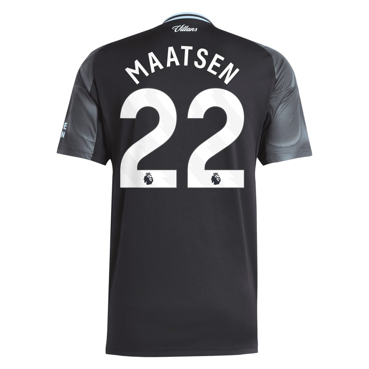 aston villa adidas away shirt 2025-26 with maatsen 22 printing Collection – Aston Villa Fan Shop Official Gear Collection - Aston Villa Fan Shop Official Gear