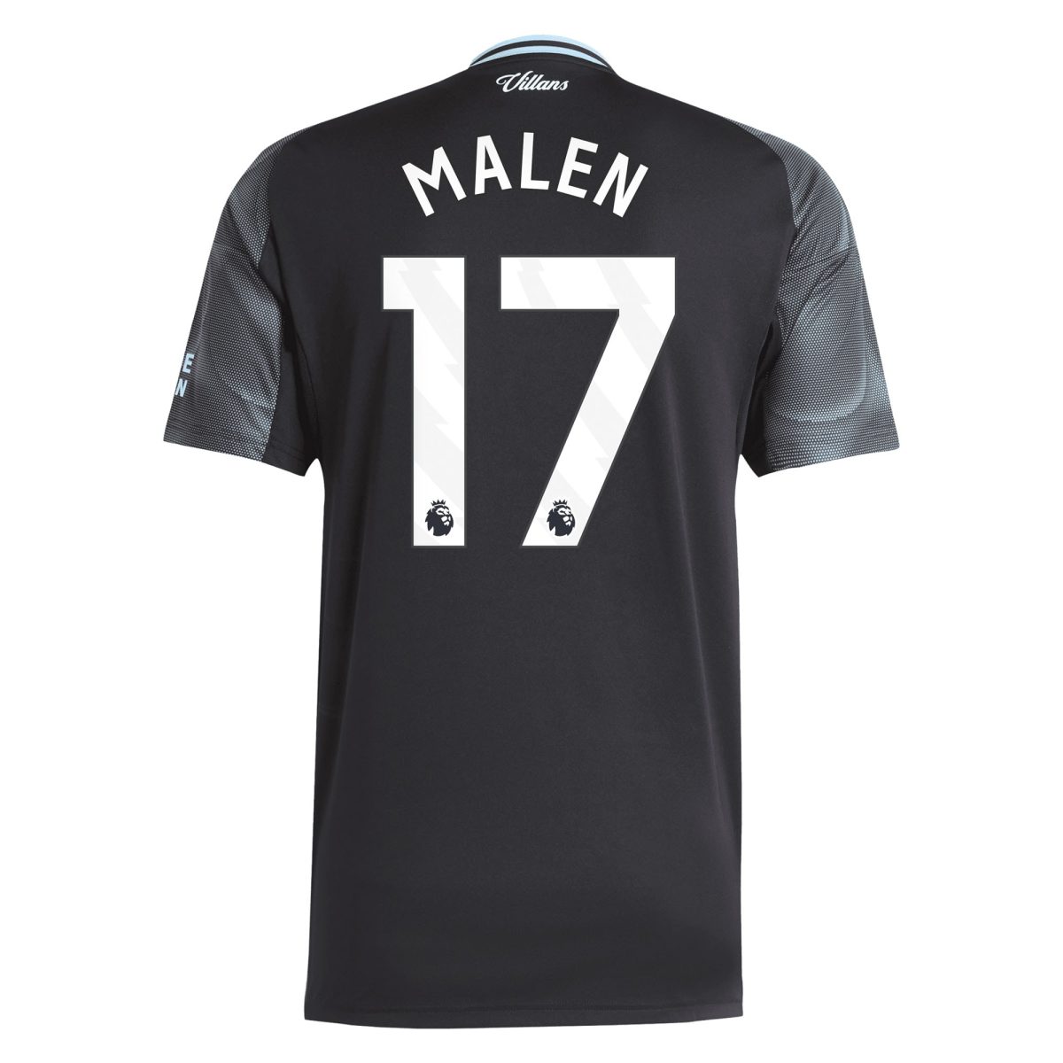 aston villa adidas away shirt 2025-26 with malen 17 printing Collection – Aston Villa Fan Shop Official Gear Collection - Aston Villa Fan Shop Official Gear