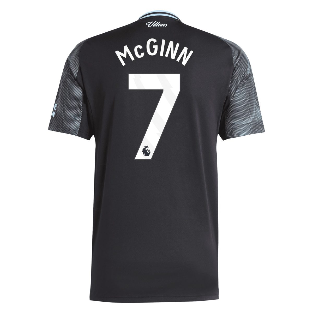 aston villa adidas away shirt 2025-26 with mcginn 7 printing Collection – Aston Villa Fan Shop Official Gear Collection - Aston Villa Fan Shop Official Gear