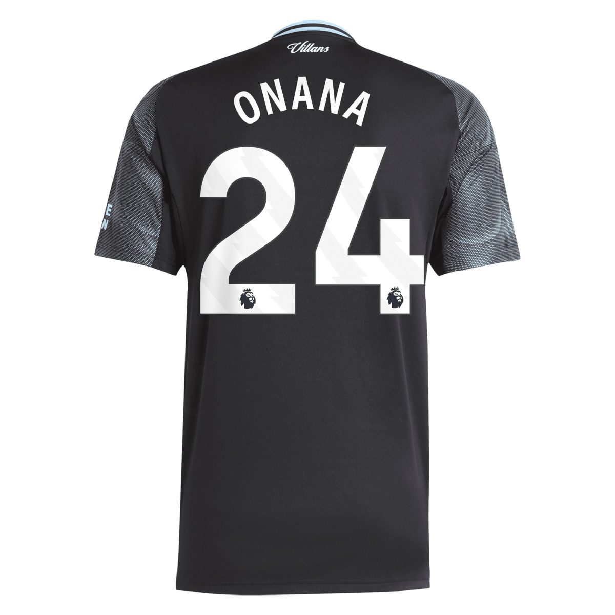 aston villa adidas away shirt 2025-26 with onana 24 printing Collection – Aston Villa Fan Shop Official Gear Collection - Aston Villa Fan Shop Official Gear