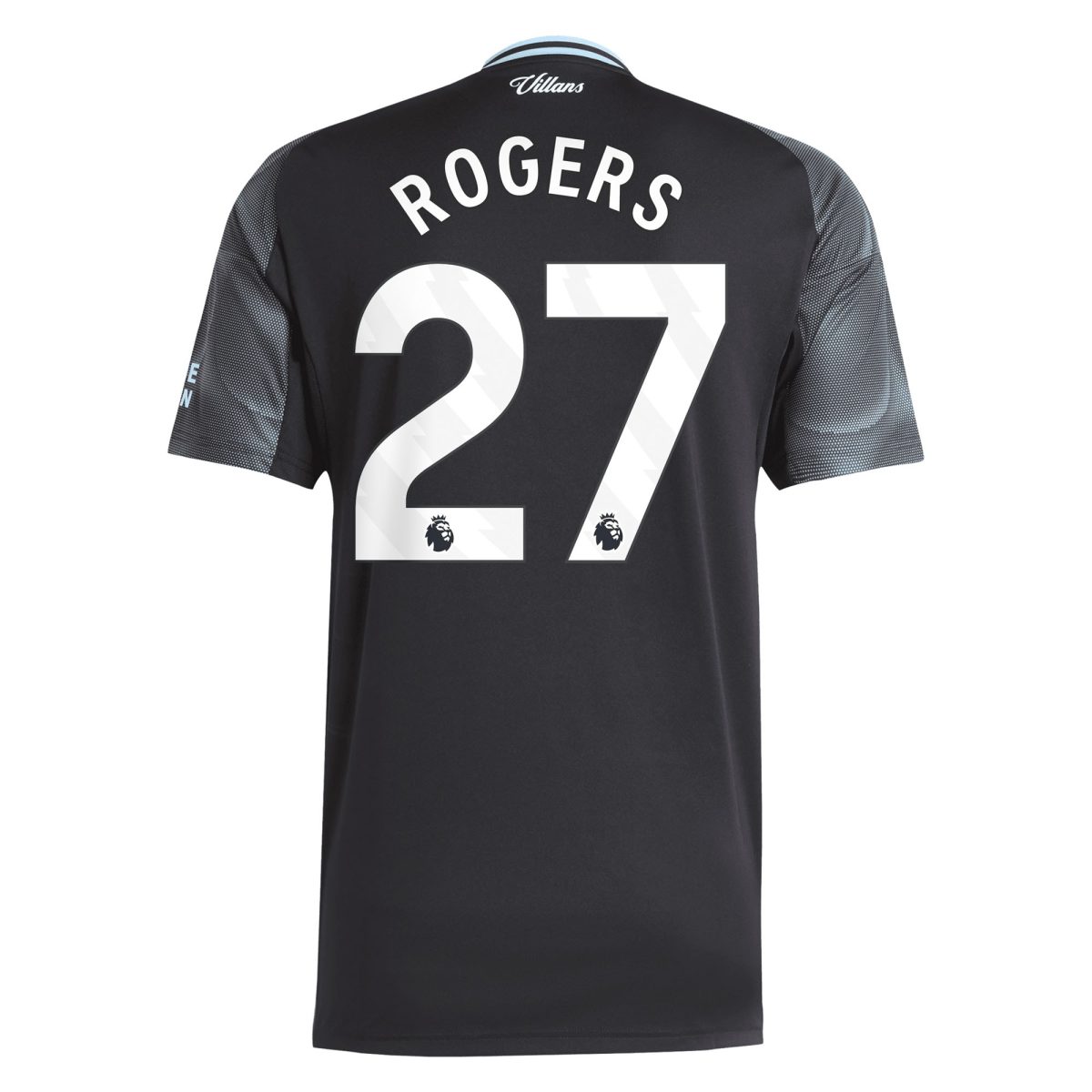 aston villa adidas away shirt 2025-26 with rogers 27 printing Collection – Aston Villa Fan Shop Official Gear Collection - Aston Villa Fan Shop Official Gear