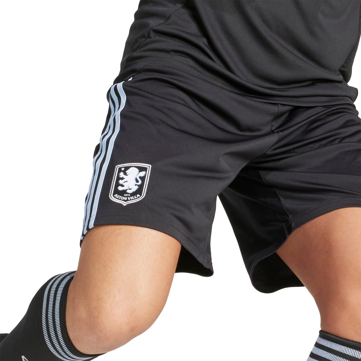 aston villa adidas away shorts 2025-26 with custom printing Collection – Aston Villa Fan Shop Official Gear Collection - Aston Villa Fan Shop Official Gear
