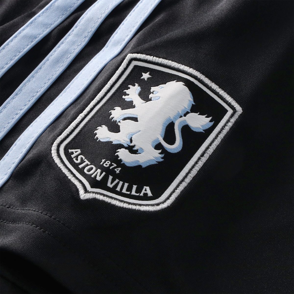 aston villa adidas away shorts 2025-26 with custom printing Collection – Aston Villa Fan Shop Official Gear Collection - Aston Villa Fan Shop Official Gear