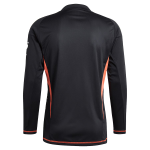 aston villa adidas goalkeeper shirt 2024-25 – long sleeve – 201964001 with custom printing Collection - Aston Villa Fan Shop Official Gear