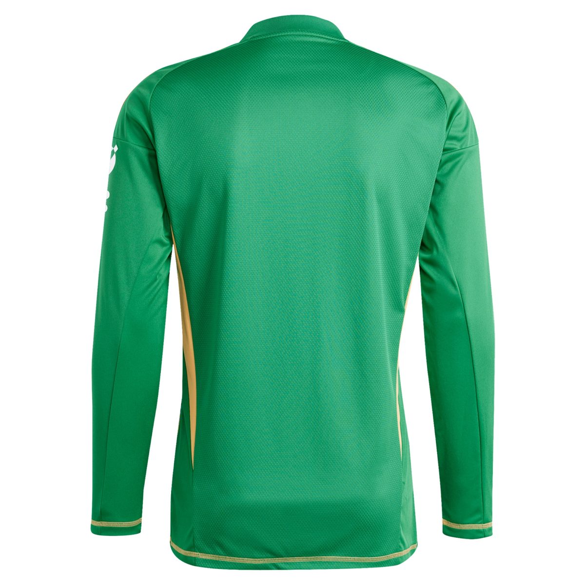 aston villa adidas goalkeeper shirt 2024-25 – long sleeve – 201964009 with custom printing Collection - Aston Villa Fan Shop Official Gear