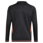 aston villa adidas goalkeeper shirt 2024-25 – long sleeve – kids – 201964003 with custom printing Collection - Aston Villa Fan Shop Official Gear