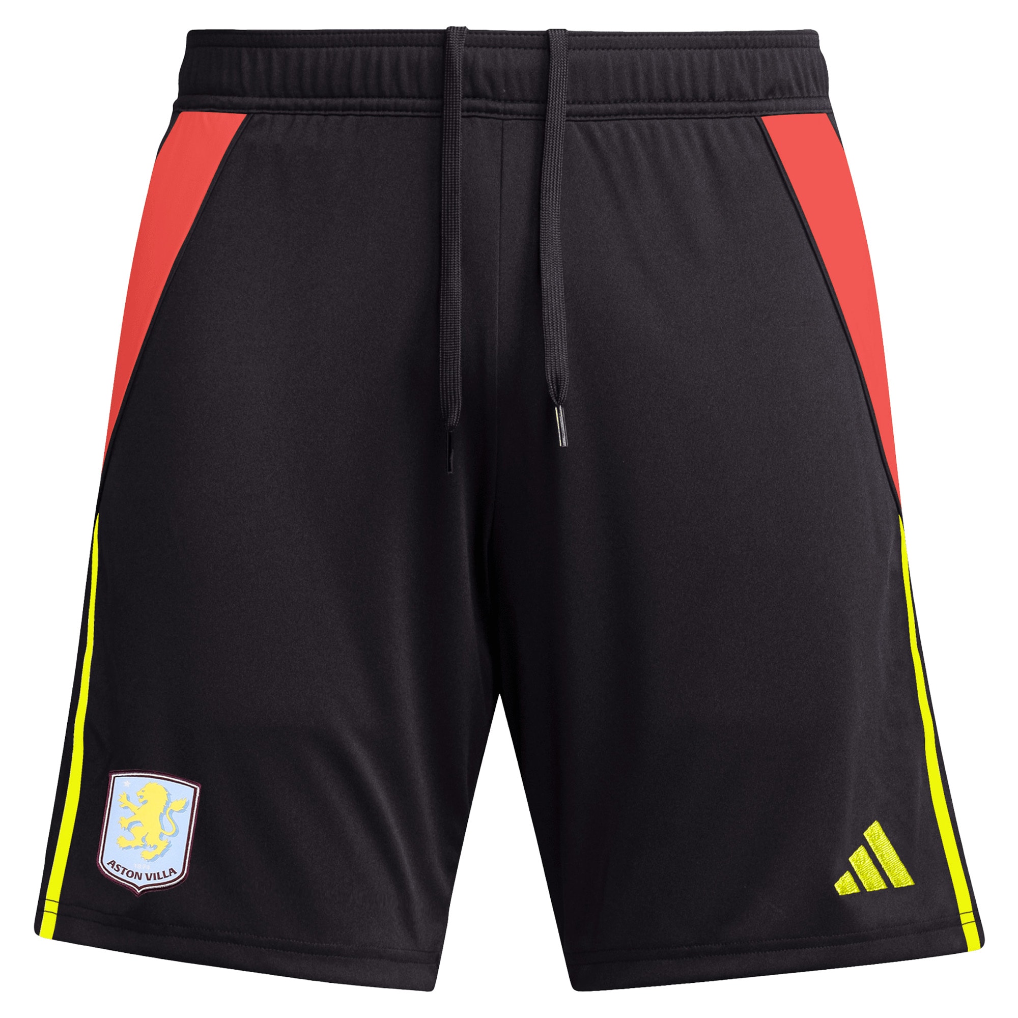 aston villa adidas goalkeeper shorts 2024-25 – 201964002 with custom printing Collection - Aston Villa Fan Shop Official Gear