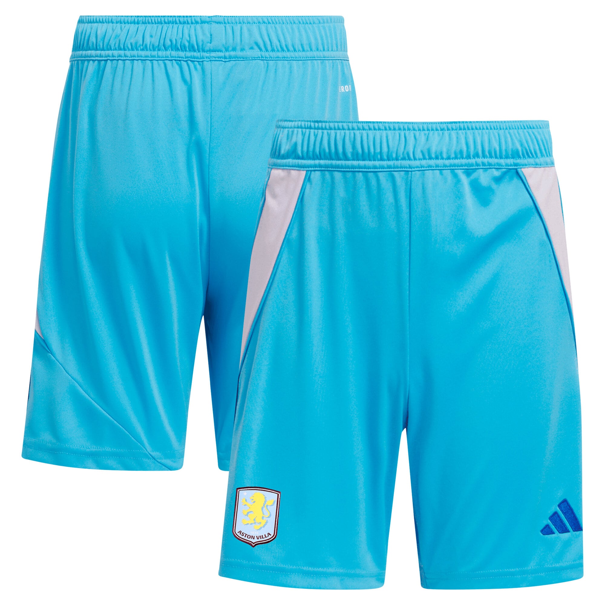 aston villa adidas goalkeeper shorts 2024-25 – 201964006 Collection - Aston Villa Fan Shop Official Gear