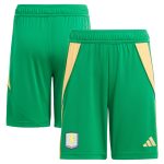 aston villa adidas goalkeeper shorts 2024-25 – kids – 201964012 with custom printing Collection - Aston Villa Fan Shop Official Gear