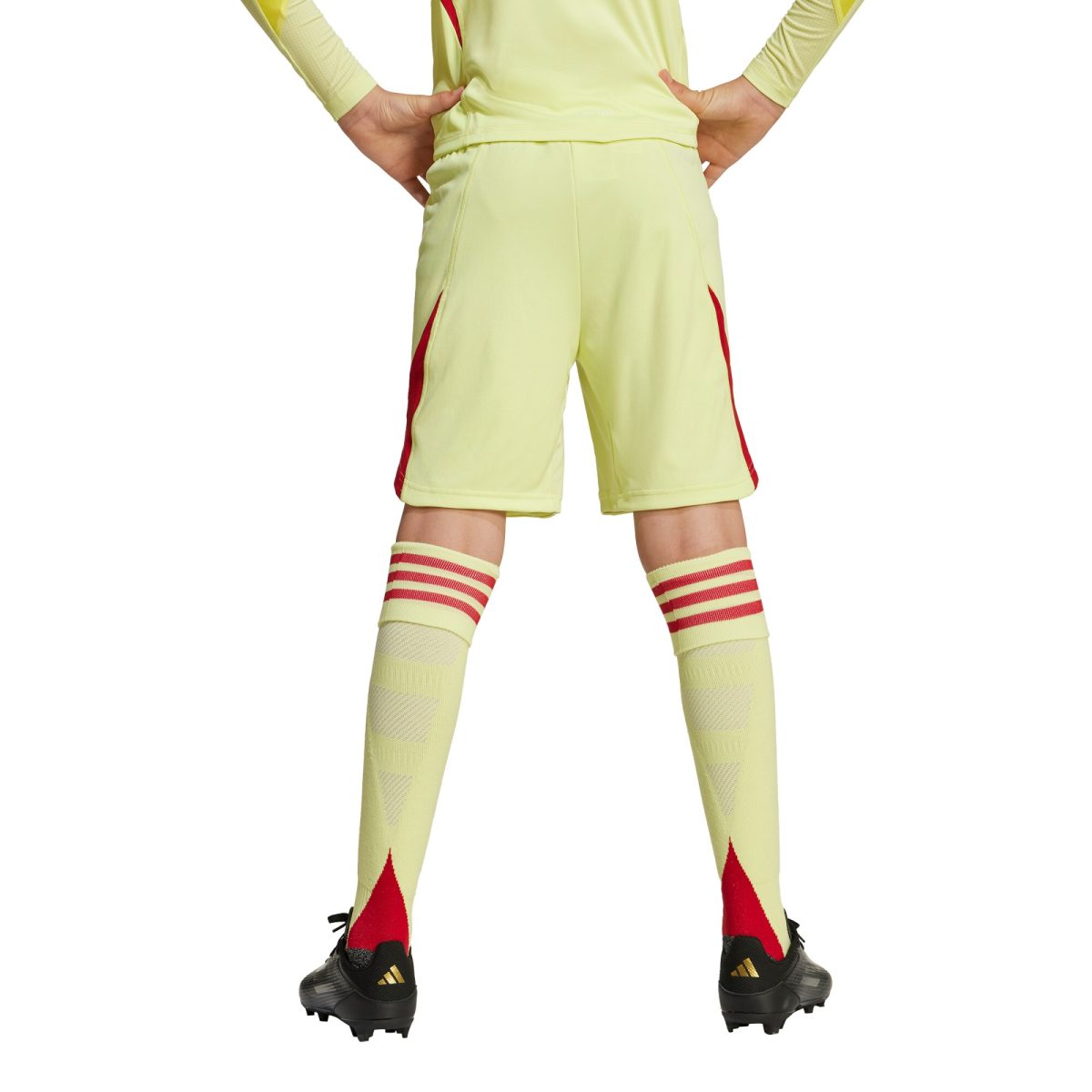 aston villa adidas goalkeeper shorts 2025-26 – kids with custom printing Collection – Aston Villa Fan Shop Official Gear Collection - Aston Villa Fan Shop Official Gear