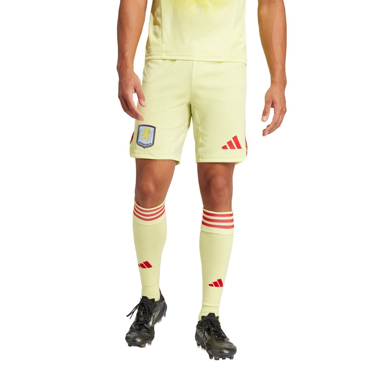 aston villa adidas goalkeeper shorts 2025-26 with custom printing Collection – Aston Villa Fan Shop Official Gear Collection - Aston Villa Fan Shop Official Gear
