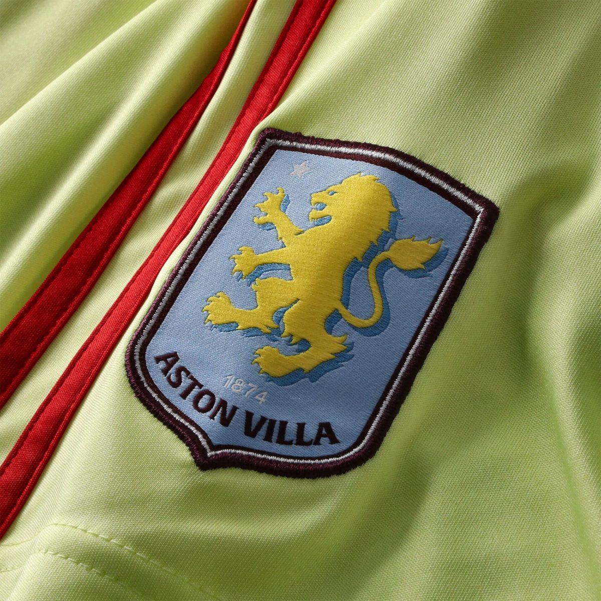 aston villa adidas goalkeeper shorts 2025-26 with custom printing Collection – Aston Villa Fan Shop Official Gear Collection - Aston Villa Fan Shop Official Gear