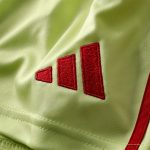 aston villa adidas goalkeeper shorts 2025-26 with custom printing Collection – Aston Villa Fan Shop Official Gear Collection - Aston Villa Fan Shop Official Gear