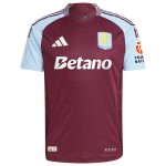 aston villa adidas home authentic shirt 2024-25 with diego carlos 3 printing Collection - Aston Villa Fan Shop Official Gear