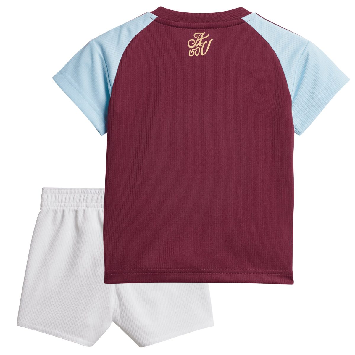 aston villa adidas home baby kit 2024-25 with custom printing Collection - Aston Villa Fan Shop Official Gear
