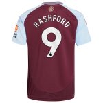 aston villa adidas home shirt 2024-25 with rashford 9 printing Collection – Aston Villa Fan Shop Official Gear Collection - Aston Villa Fan Shop Official Gear