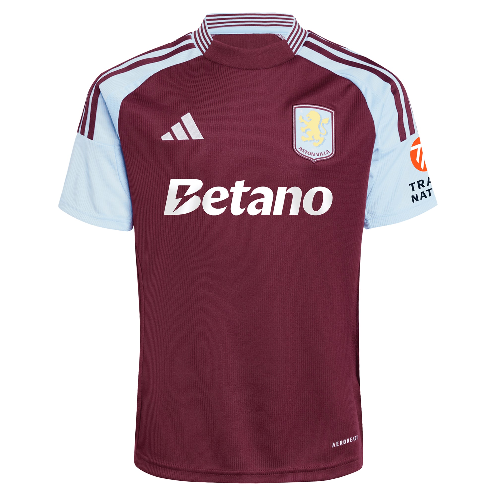 aston villa adidas home shirt 2024-25 with robinson 11 cup printing Collection – Aston Villa Fan Shop Official Gear Collection - Aston Villa Fan Shop Official Gear