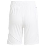 aston villa adidas home shorts 2024-25 – kids with custom printing Collection - Aston Villa Fan Shop Official Gear
