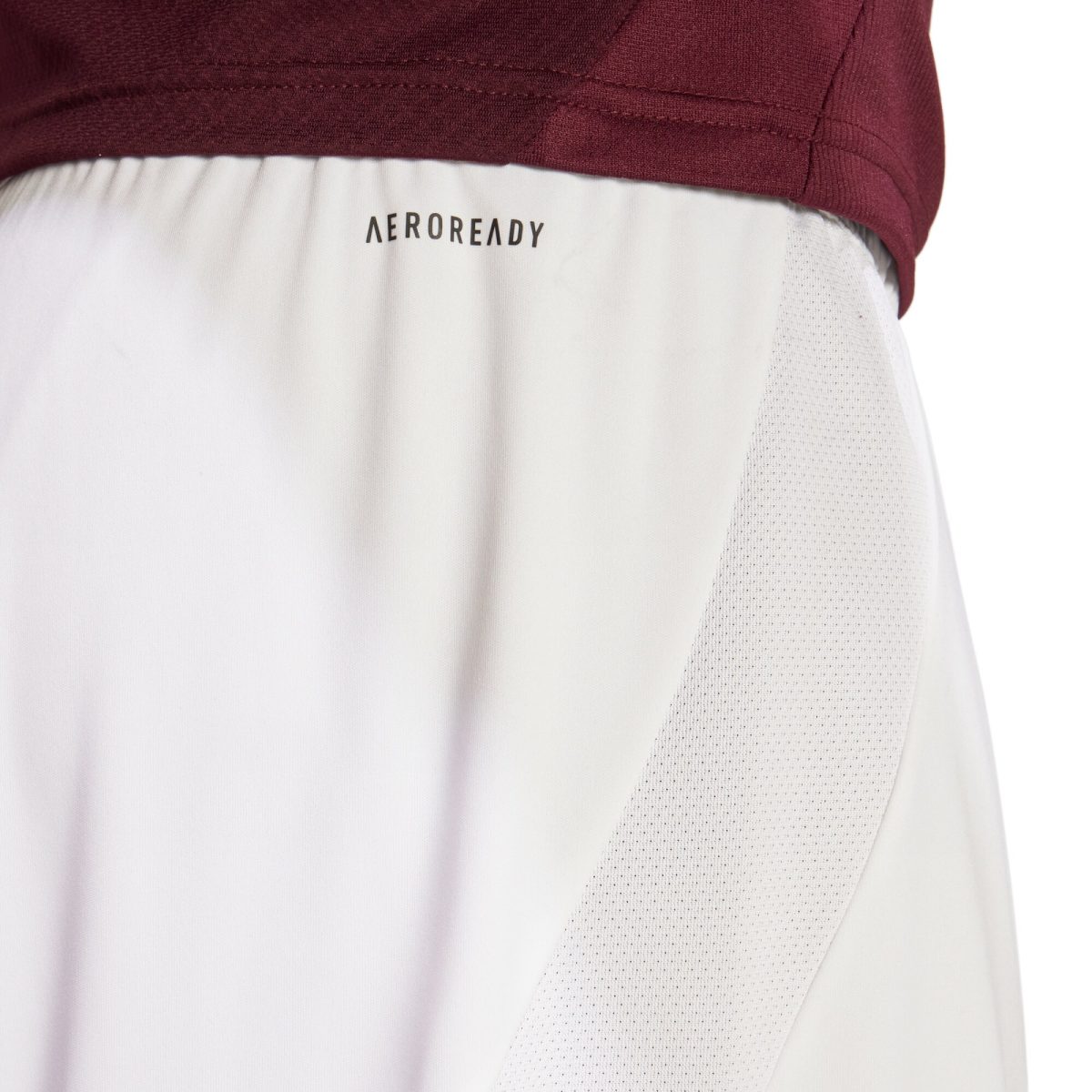 aston villa adidas home shorts 2024-25 with custom printing Collection - Aston Villa Fan Shop Official Gear
