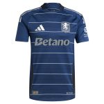 aston villa adidas third authentic shirt 2024-25 with a.garcía 16 printing Collection – Aston Villa Fan Shop Official Gear Collection - Aston Villa Fan Shop Official Gear