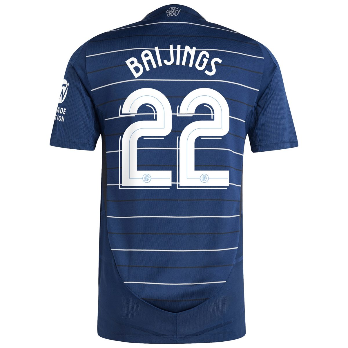 aston villa adidas third authentic shirt 2024-25 with baijings 22 cup printing Collection - Aston Villa Fan Shop Official Gear