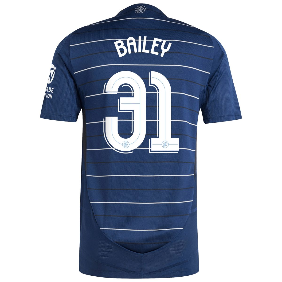 aston villa adidas third authentic shirt 2024-25 with bailey 31 cup printing Collection - Aston Villa Fan Shop Official Gear