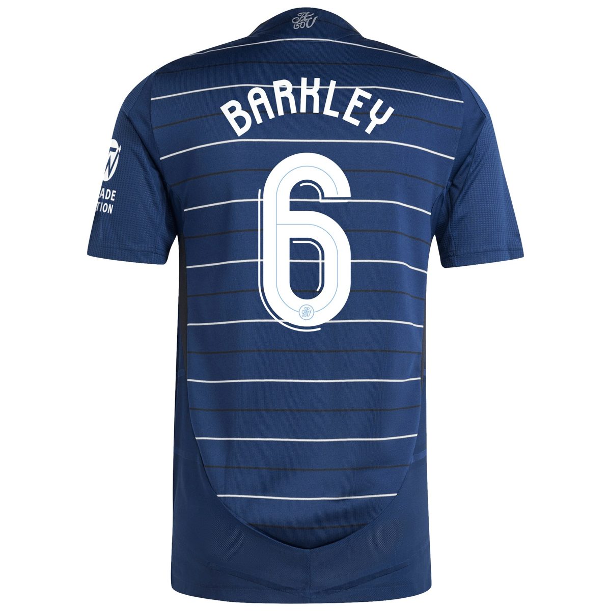 aston villa adidas third authentic shirt 2024-25 with barkley 6 cup printing Collection - Aston Villa Fan Shop Official Gear