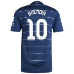 aston villa adidas third authentic shirt 2024-25 with buendia 10 cup printing Collection - Aston Villa Fan Shop Official Gear