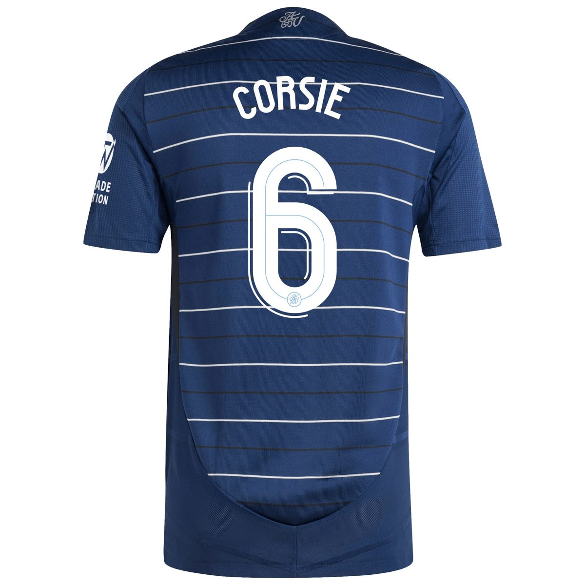aston villa adidas third authentic shirt 2024-25 with corsie 6 cup printing Collection - Aston Villa Fan Shop Official Gear
